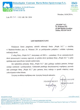 rok 2014
